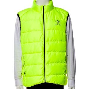 RLX by Ralph Lauren
Vest